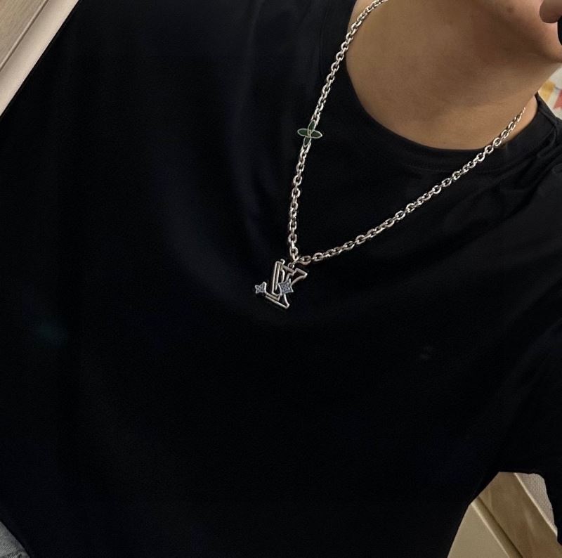 Louis Vuitton Necklaces